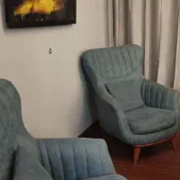 سوئیت مبله یک خواب و دو خواب