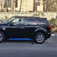 هایما S7 پلاس 1402|خودرو سواری و وانت|تهران, مرادآباد|دیوار