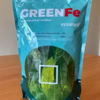 کود کلات آهن پودری و وارداتی