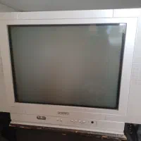 تلوزیون ۲۱ اینچ اسنوا