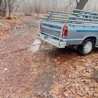 وانت مزدا۲۰۰۰ژاپن|خودرو سواری و وانت|زاینده رود, |دیوار