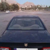 سمند  (lxef7) مدل ۹۴|خودرو سواری و وانت|کرمانشاه, |دیوار