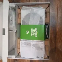 xbox seri s