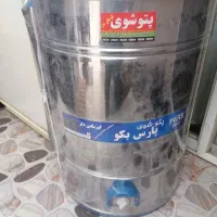 پتو شور 35کیلیویی و60کیلویی گیربکس دار موتور بزرگ