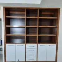 اجرا وتعمیرات کابینت وکمددیواری