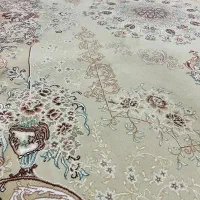 فرش ۶ متری نو/ زیر قیمت/کاملا سالم