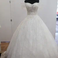 لباس عروس و مجلسی. مزون الماس