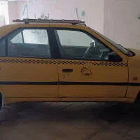 تاکسی|خودرو سواری و وانت|پاکدشت, پاکدشت (مامازند)|دیوار