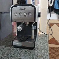 قهوه ساز مدل رمانتیک