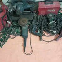 جوشکاری سیار