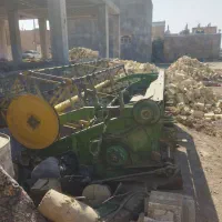 کمباین|خودرو سنگین|اصفهان, براآن شمالی|دیوار