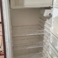 یخچال قدیمی با اصالت تمیز|یخچال و فریزر|خرمشهر, |دیوار