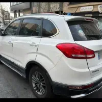 تیگو۵ مدل۹۶ اکسلنت|خودرو سواری و وانت|تبریز, |دیوار