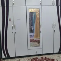 کمددیواری متحرک