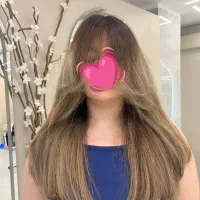 کوتاهی مو، موخوره گیری زنانه صدرا سالن cip