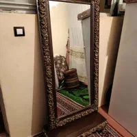 دو عدد فرش واینه کنسول|فرش|اسلام‌‌آباد غرب, |دیوار
