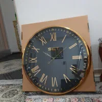 ساعت دیواری نو