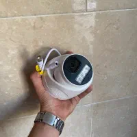 دوربین AHD