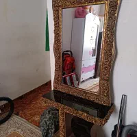 آیینه سالم ودرحدنو