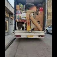 اسباب کشی منزل ‌.|خدمات حمل و نقل|ایرانشهر, |دیوار