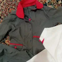 مانتوشلوار مدرسه