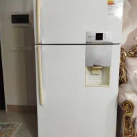 سلام،فروش یخچال فریزر ال جی ،اصل کره،