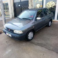 پراید 131 مدل 90|خودرو سواری و وانت|جاجرم, |دیوار