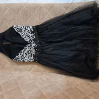 لباس مجلسی دخترانه|لباس|خرمآباد (تنکابن), |دیوار