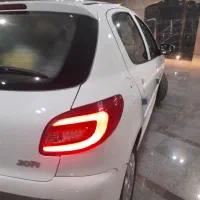 207TU5|خودرو سواری و وانت|سبزوار, پاسداران|دیوار