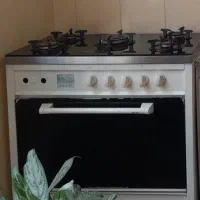کابینت و گاز|اجاق گاز و لوازم برقی پخت‌وپز|دهگلان, |دیوار