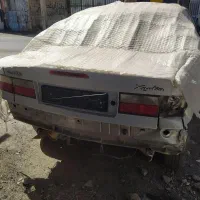 زانتیا 2000|خودرو سواری و وانت|ایلام, |دیوار