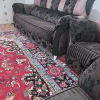 مبل هفت نفره