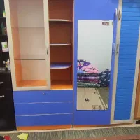 کمد|جاکفشی، کمد، دراور|اهواز, زندوکیلی|دیوار