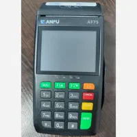 کارتخوان سیار لمسی رنگی AF75
