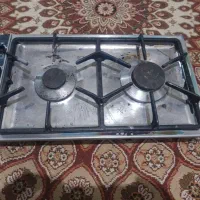 اجماع گاز رومیزی و صفحه ای دو منظوره