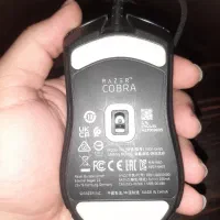 موس ریزر کبری|قطعات و لوازم جانبی رایانه|رشت, تازه آباد|دیوار