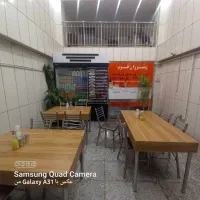 مغازه تجاری ۱۱۵متری بهار دو طبقه مستقل|فروش مغازه و غرفه|بهار, |دیوار