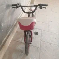 دوچرخه با کمکی اشانتیون سایز 16