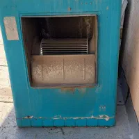 کولر آبسال تمیز در حد نو|کولر آبی|تهران, ایرانشهر|دیوار