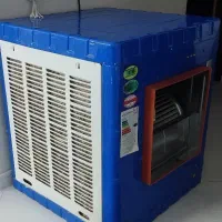 کولر آبی نو و سالم امین شعله مشهد مدل as650