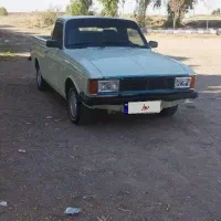 پیکان وانت مدل1390