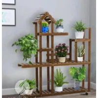 استند گل|صنایع دستی و سایر لوازم تزئینی|شیروان (خراسان), |دیوار