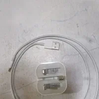 کله شارژر آیفون