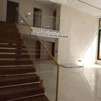 310 م / عمارتی ژورنالی و مارکدار برای سخت پسندان|فروش آپارتمان|تهران, شهرک هما|دیوار