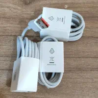 کابل و آداپتور اورجینال شیائومی