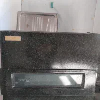 یک عدد بخاری به فروش میرسد|بخاری، هیتر، شومینه|بهار, |دیوار