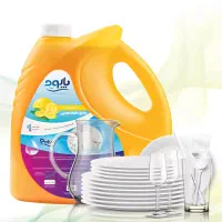 مواد شوینده پالود