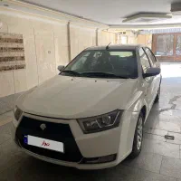 دنا سفید مدل ۹۶