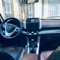 لیفان x60 مدل۹۳|خودرو سواری و وانت|مشهد, دوست آباد|دیوار