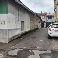 ویلایی/۲۰۶متری/ کلنگی/۳بر/مناسب ساخت وساز|فروش زمین و ملک کلنگی|رشت, اسماعیل آباد|دیوار